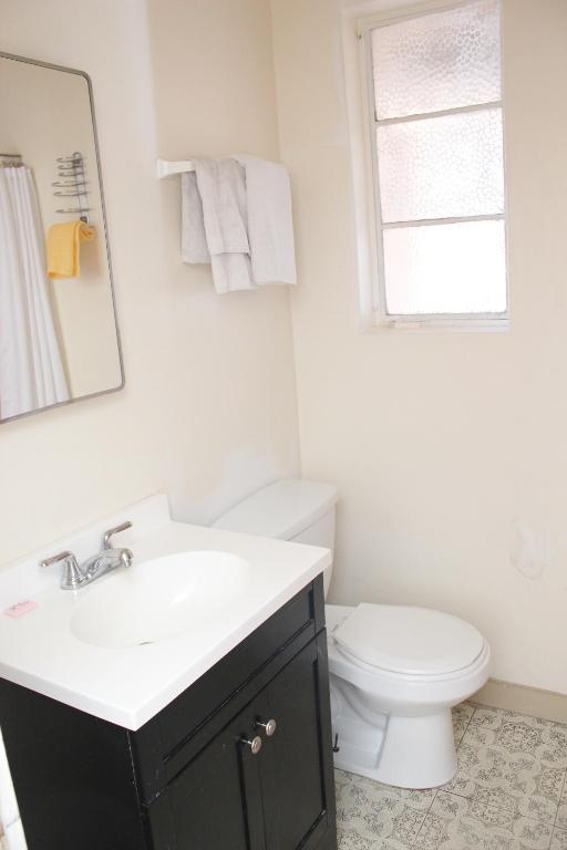 La Siesta Motel Tucson Room photo